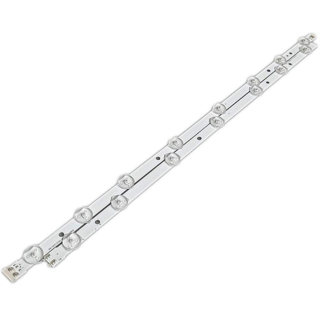 Kit Led compatible con  Un50h5303ag un50fh5303 Nuevo - conexion digital