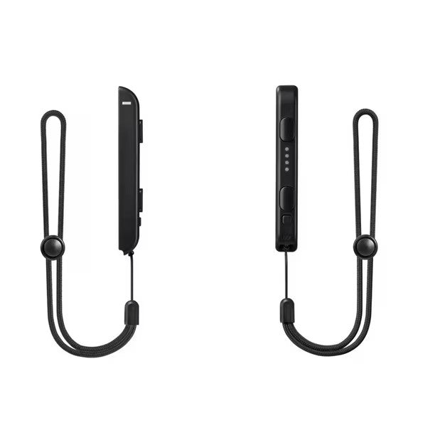 Par Joy-con Strap Correa Para Joy-con Nintendo Switch - conexion digital