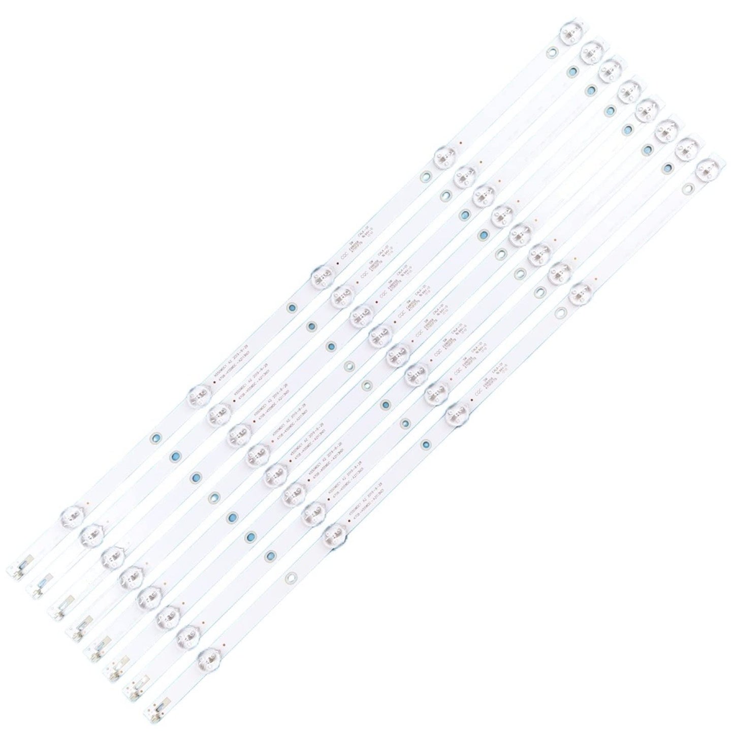 Kit Led Tv Irt Modelo Us55cda8 Nuevo - conexion digital