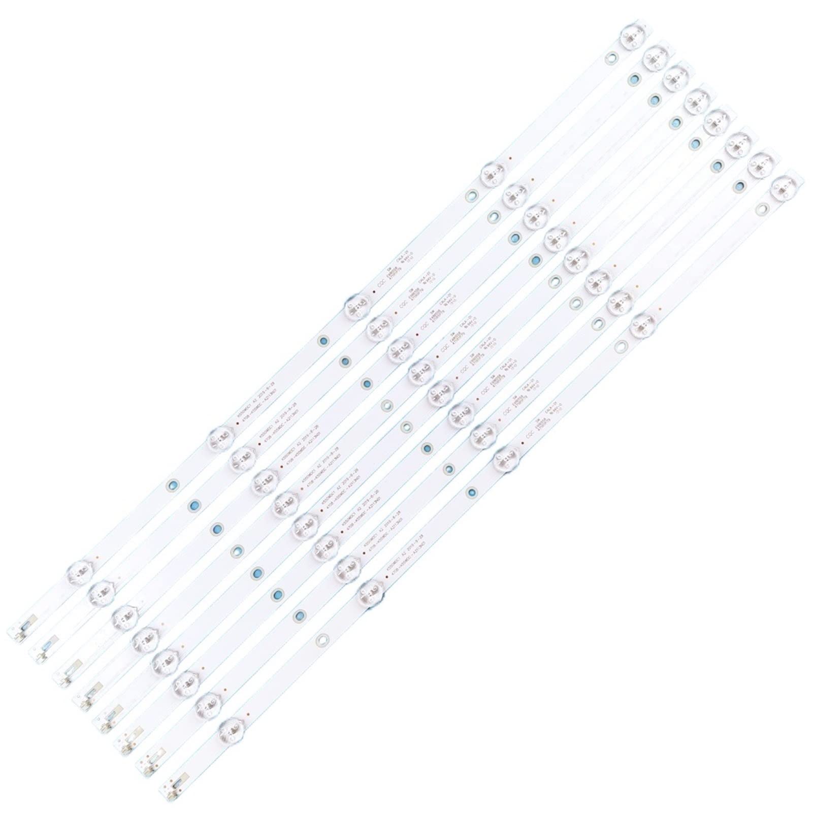 Kit Led Tv Irt Modelo Us55cda8 Nuevo - conexion digital