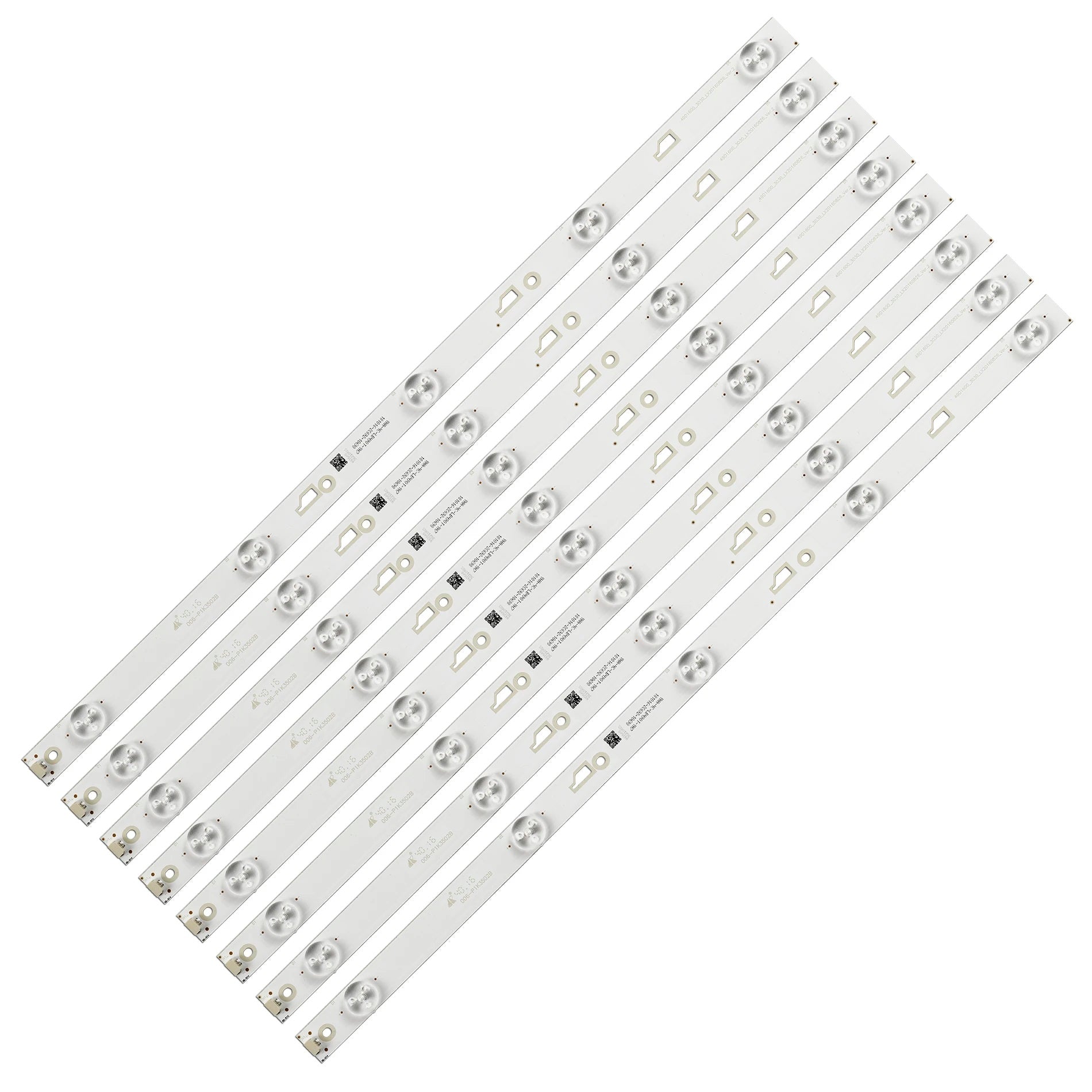 Kit Tv Mgu49x Mgs4904x 49ga1600 L49s780bts Led-l49d1620smt - conexion digital