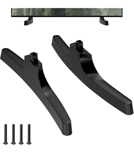 soporte o patas  un32j4290ag un32j4300ag un32j4000 usadas - conexion digital