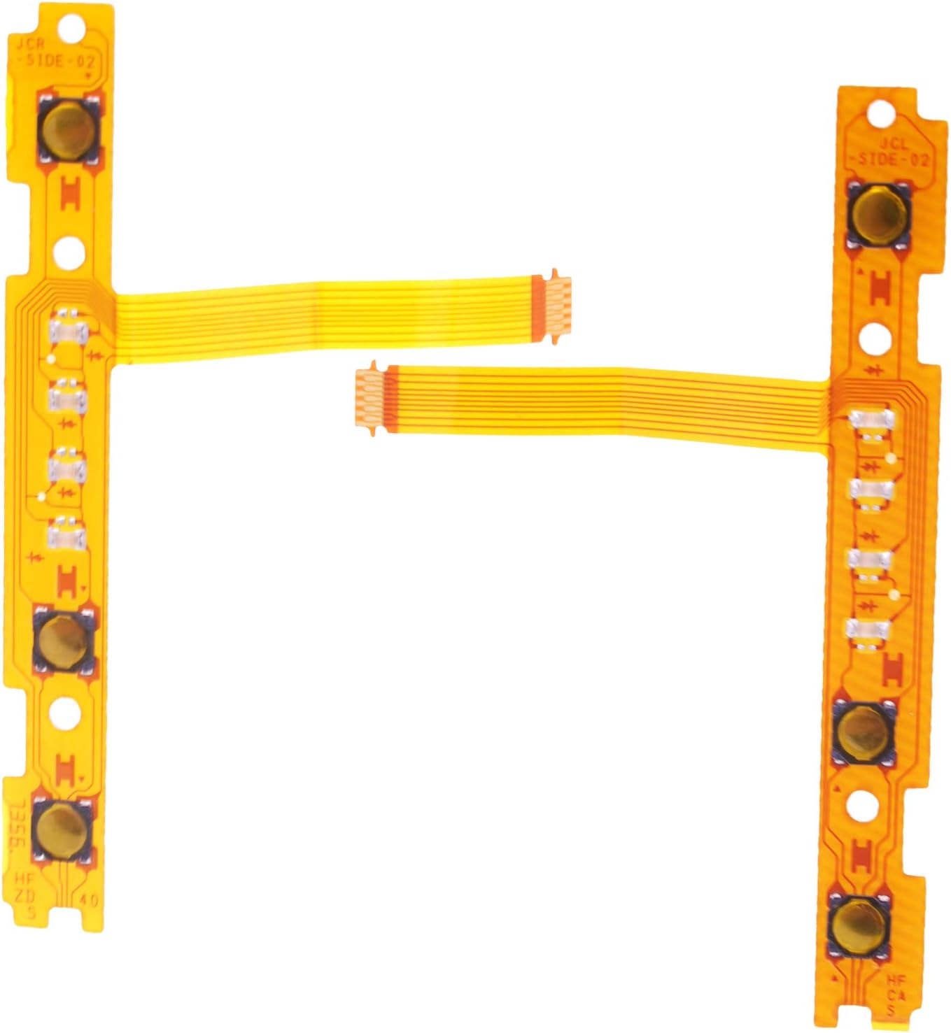 Repuestos Flex Sr Y Sl Compatible Con Nintendo Switch - conexion digital
