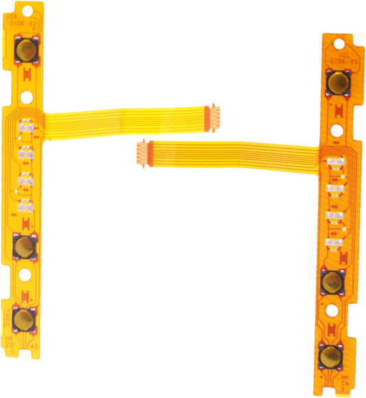 Repuestos Flex Sr Y Sl Compatible Con Nintendo Switch - conexion digital
