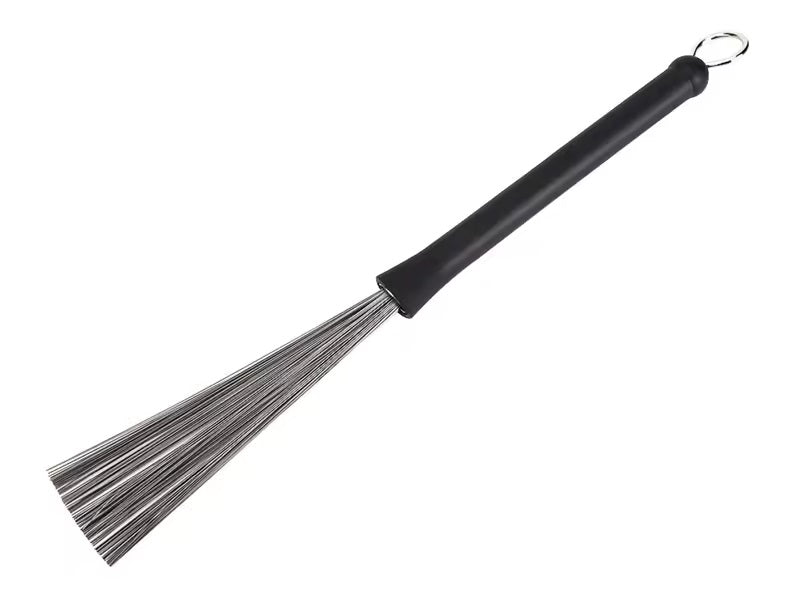 Baqueta Escobilla Retráctil Batería (par)