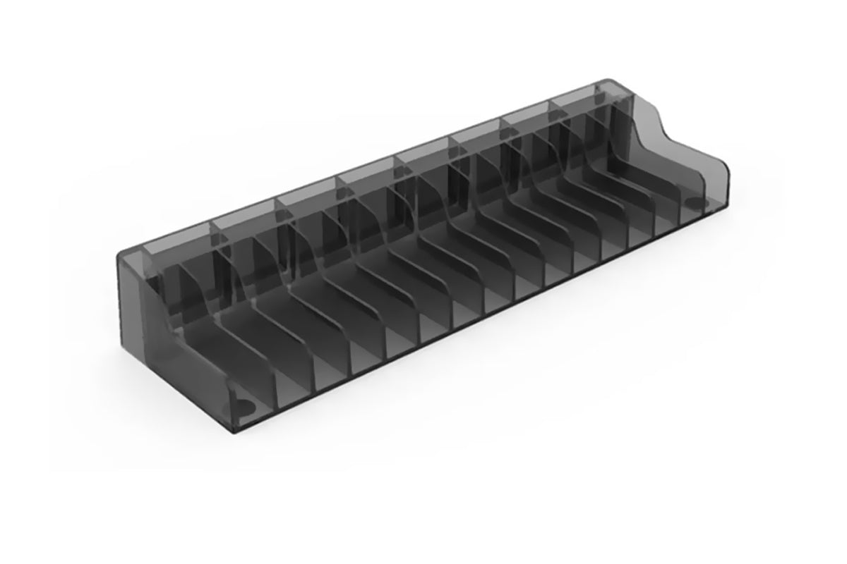 Soporte Organizador De Juegos Nintendo Switch - conexion digital