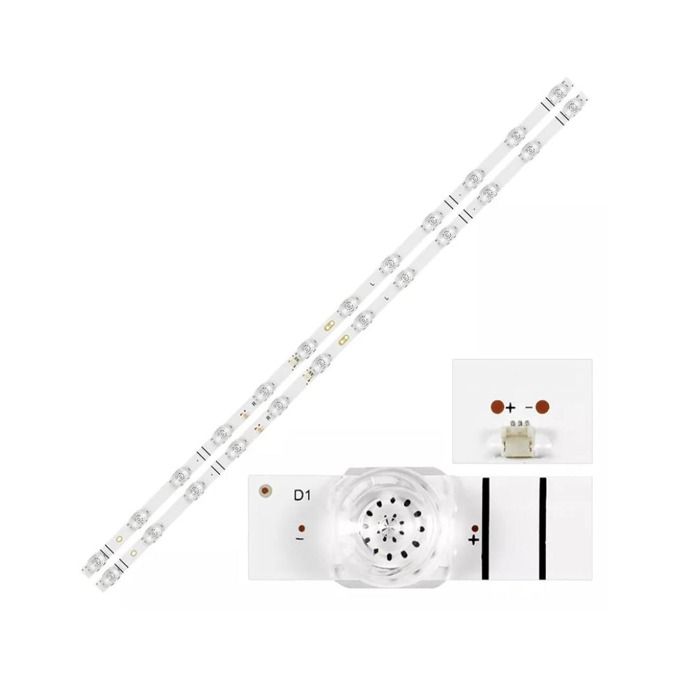 kit led hisense 43e5610 - conexion digital
