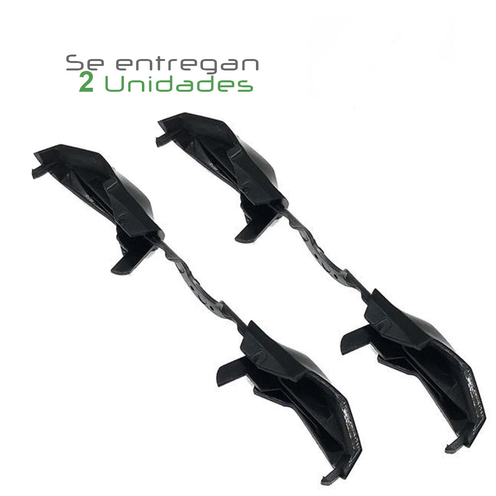 Repuesto Lb Rb Para Control Xbox One Elite (dos Unidades) - conexion digital