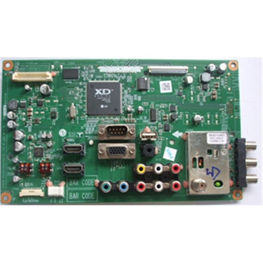 tarjeta main 32ld330-mb - conexion digital