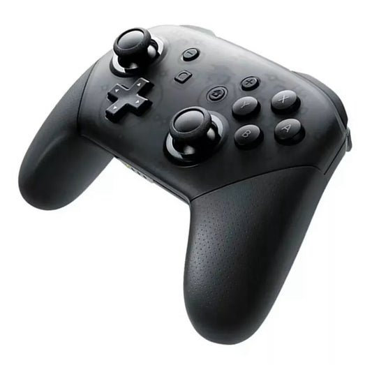 Control Nintendo Pro Genérico Buena calidad - conexion digital