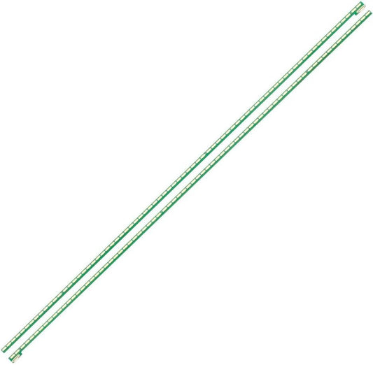Kit Led Compatible LG 55la6900 55la7100 55la7300 55la7400 - conexion digital