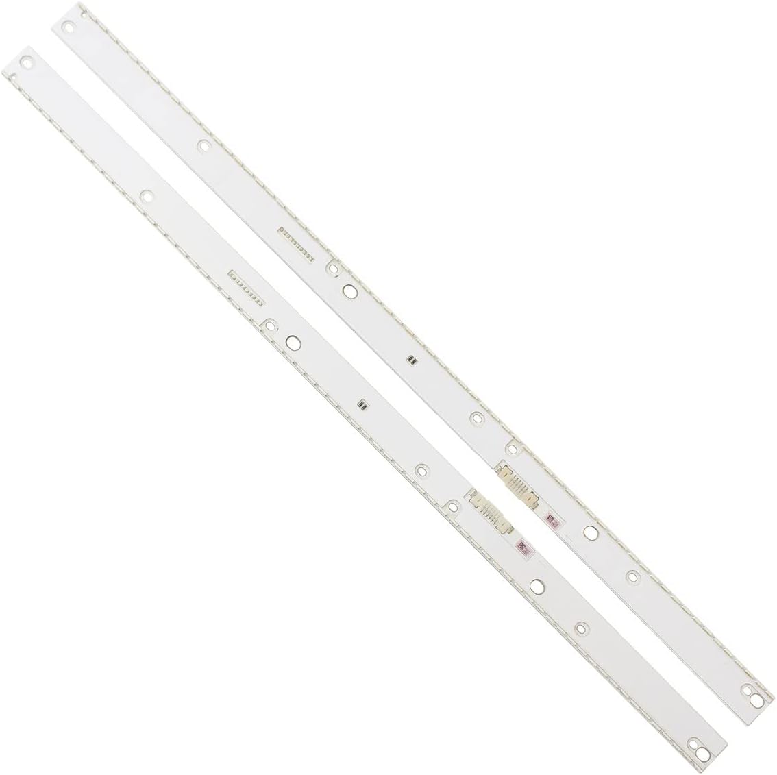 Kit Led Compatible Samsung Un55mu6500g Nuevo - conexion digital