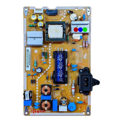 Fuente de poder tv 43lh5700