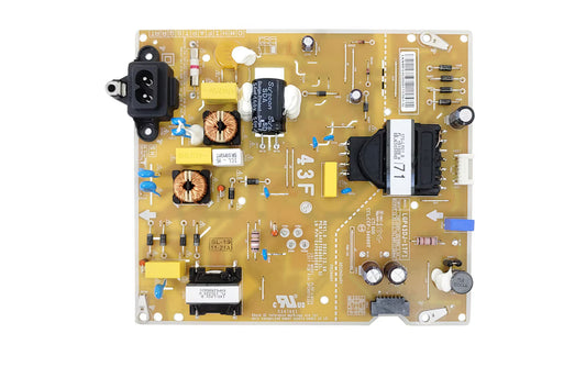 Fuente de poder tv 43lj5500