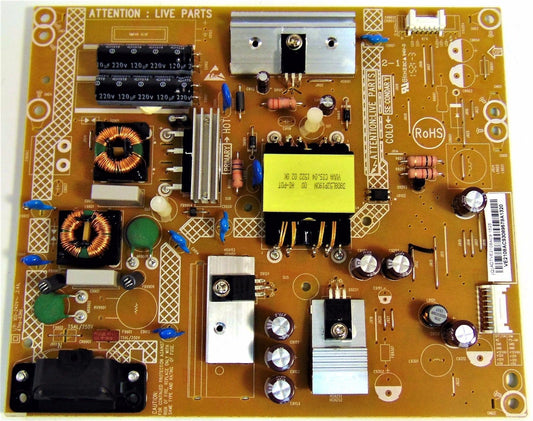 Tarjeta fuente de poder 43s5285