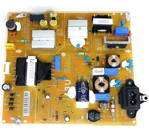 Tarjeta fuente de poder 43um7100psa