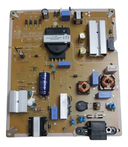Fuente De Poder 43up7750psb
