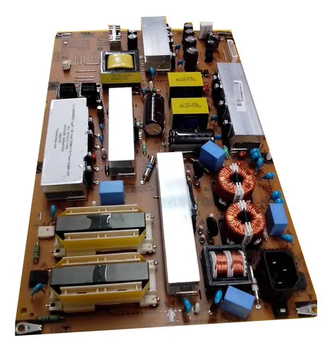Fuente De Poder Lg 47ld465-sa (usado)