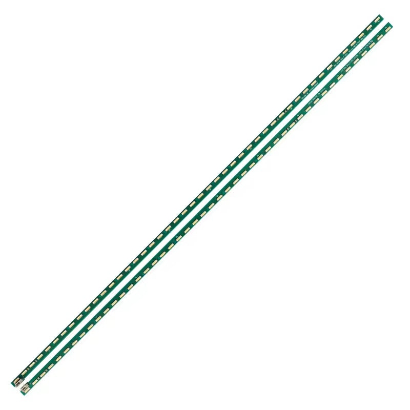 Kit Led Bar 49lf5400 49lf5410 49lf5900 46 Led - conexion digital