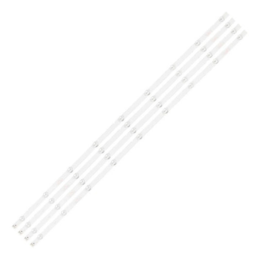 Kit Led 49un7100psa - conexion digital