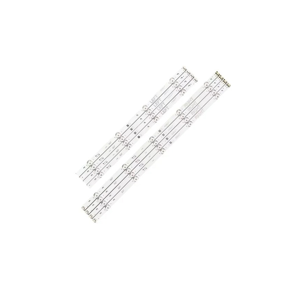 Kit Led 49un7100psa - conexion digital
