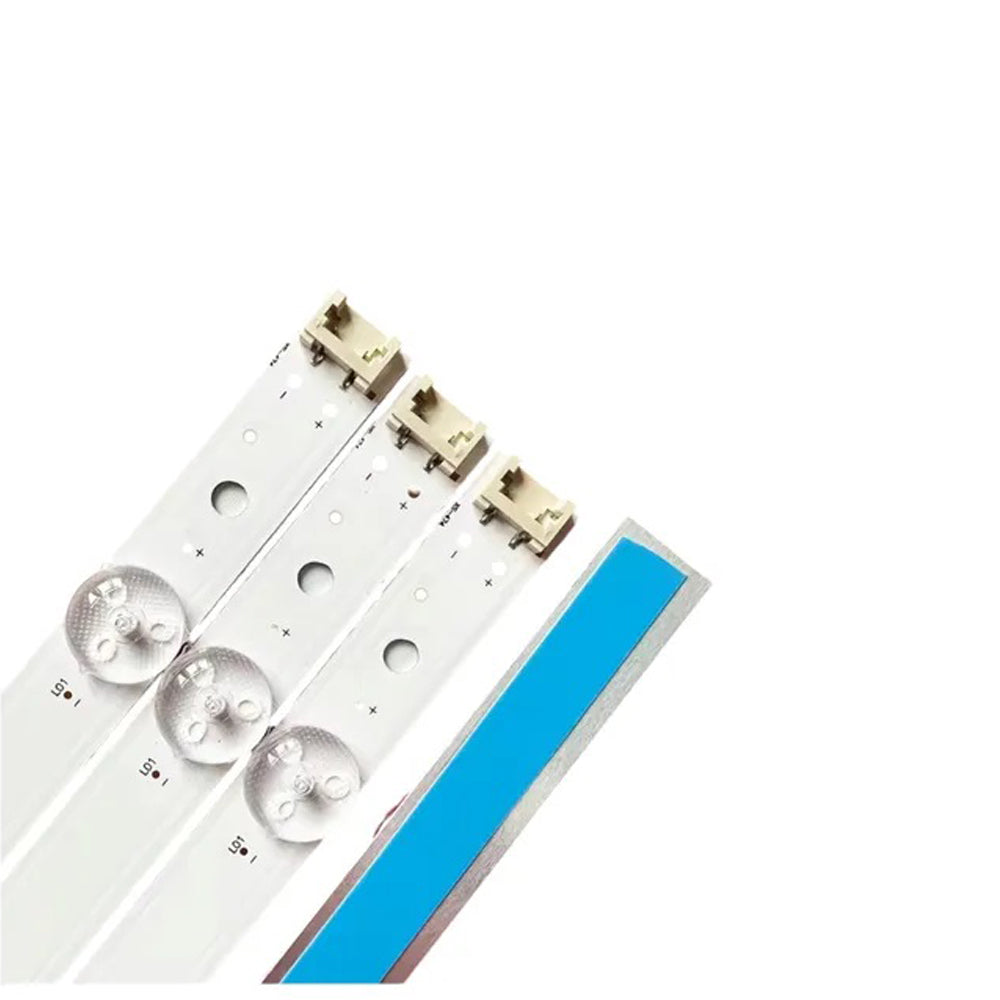 Kit Led 49un7100psa - conexion digital