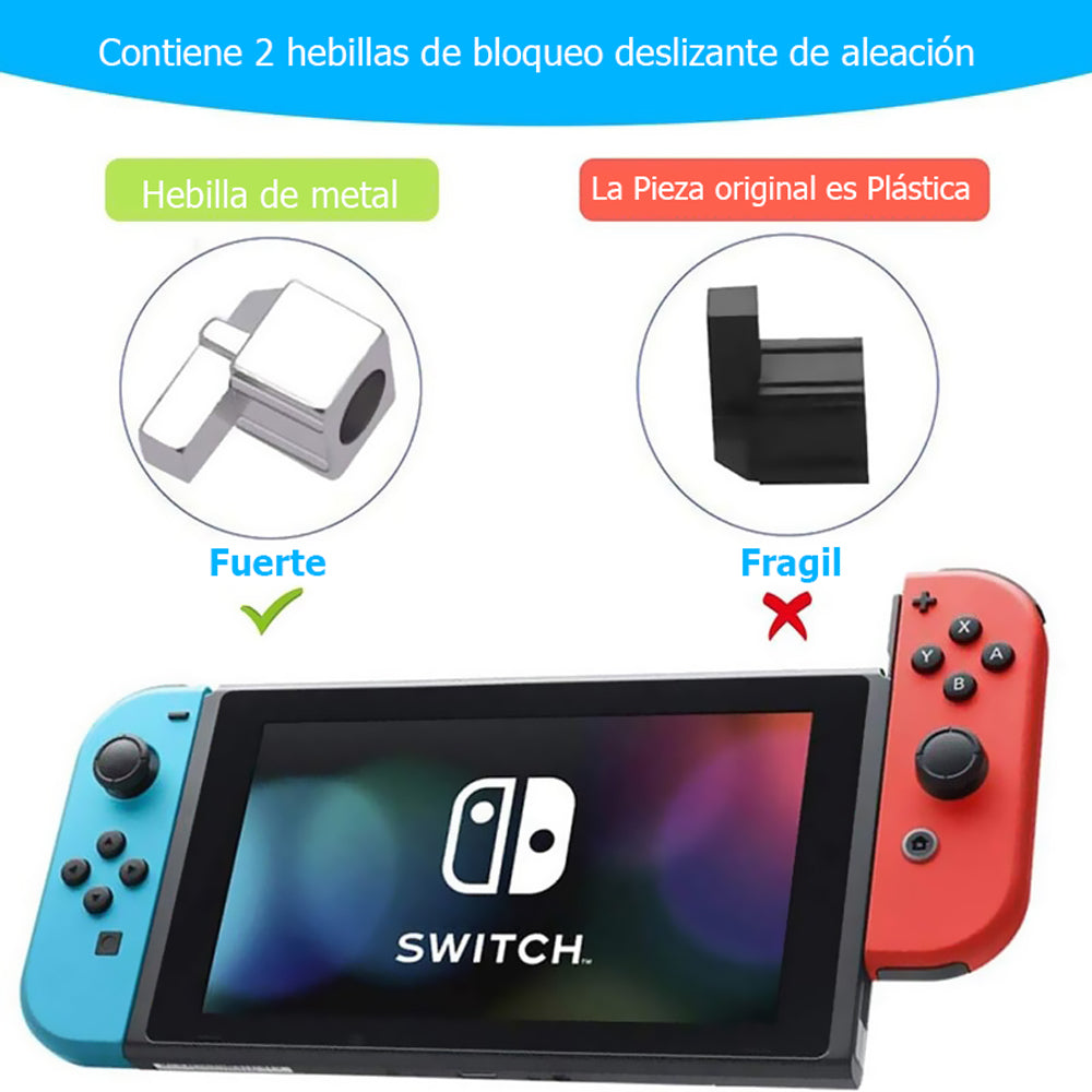 Destornillador Compatible Nintendo Switch 25 En 1 Repuesto - conexion digital
