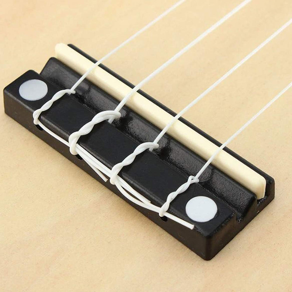 Cuerdas Para Ukulele Nylon Rx-u30 - conexion digital