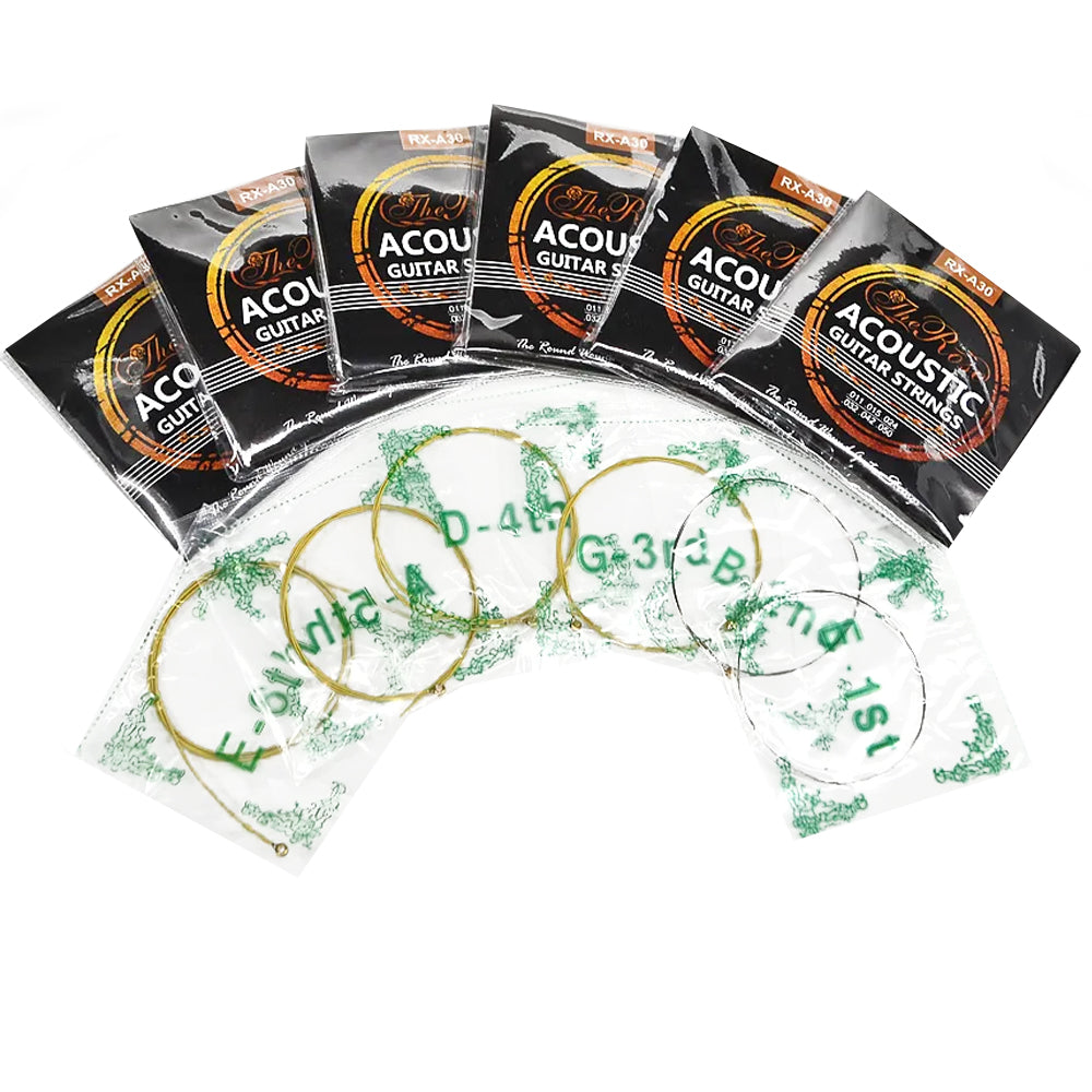 kit para guitarra 23 en 1 - conexion digital