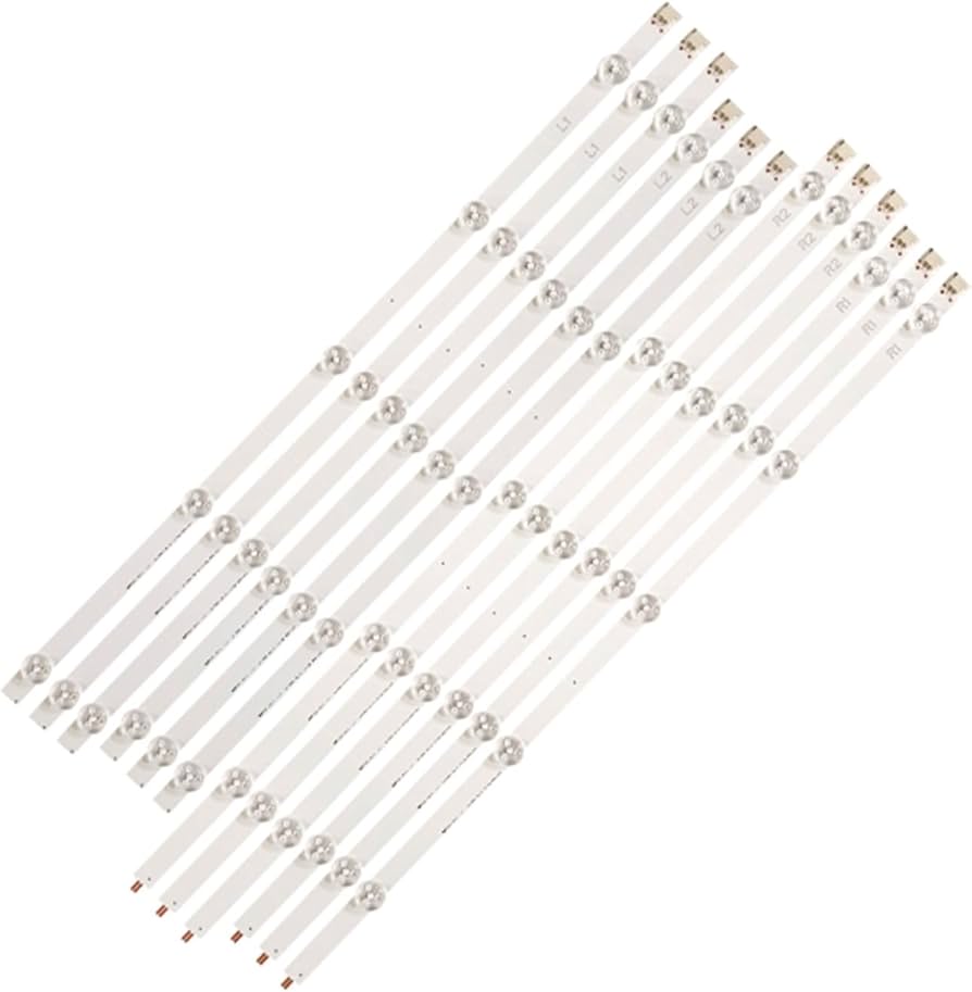 Kit compatible LG 50ln5700 50la6200 Nuevo - conexion digital