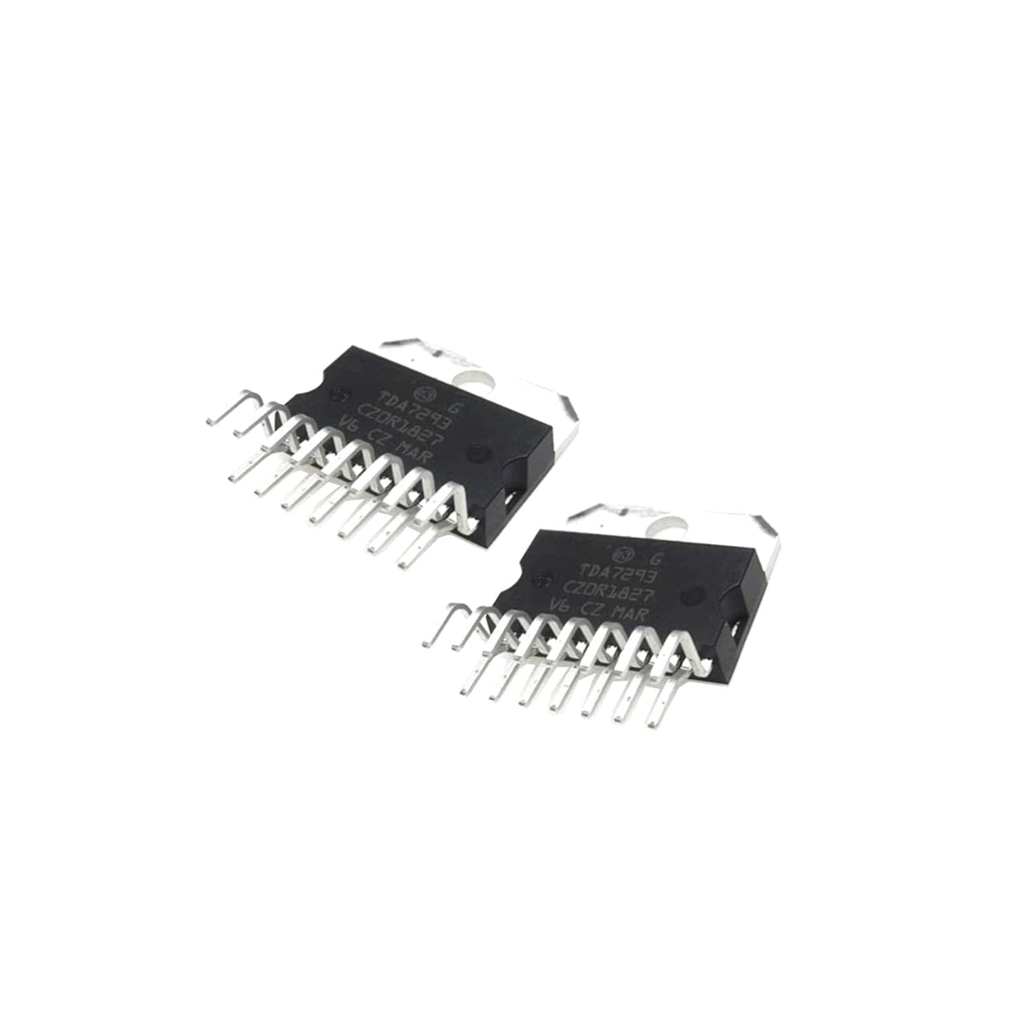 pack X2 Amplificador TDA7293
