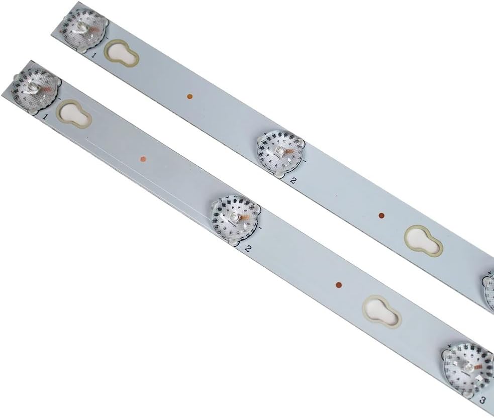 Kit Led Tv Mgs32x Rlcd-32d2700 32ga2730 32sm2730 - conexion digital