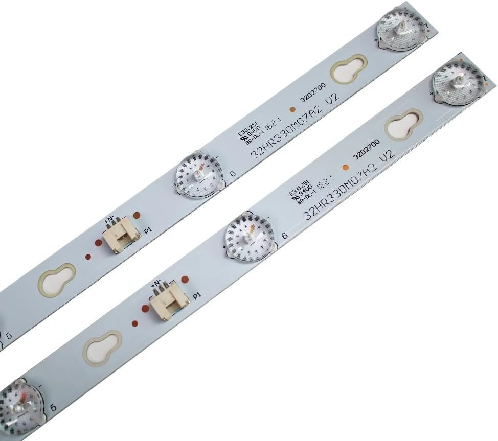 Kit Led Tv Mgs32x Rlcd-32d2700 32ga2730 32sm2730 - conexion digital
