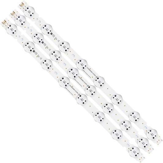 Kit Led 50uk6300psb 50uk6500psb Nuevo - conexion digital