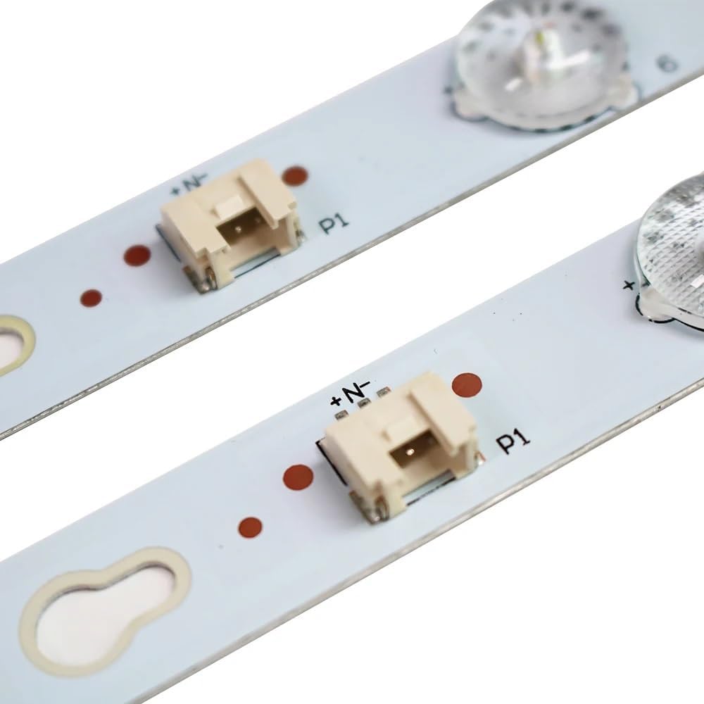 Kit Led Tv Mgs32x Rlcd-32d2700 32ga2730 32sm2730 - conexion digital
