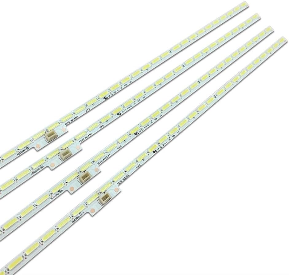 Kit Tiras Led Hisense 65k5500uw Nuevas - conexion digital