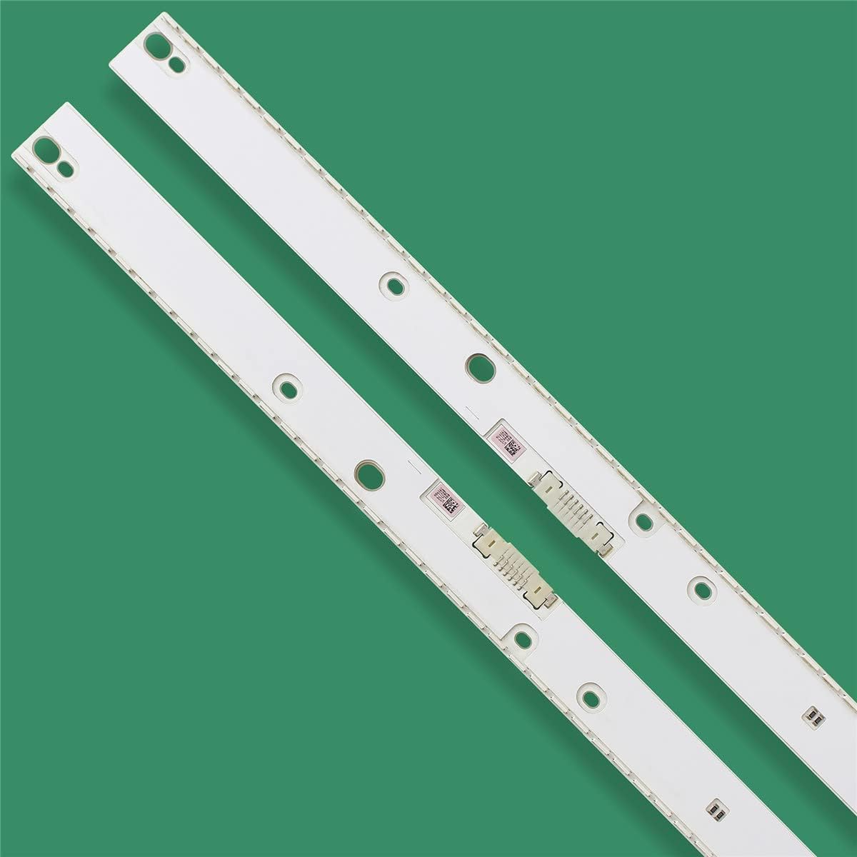 Kit Led Compatible Samsung Un55mu6500g Nuevo - conexion digital