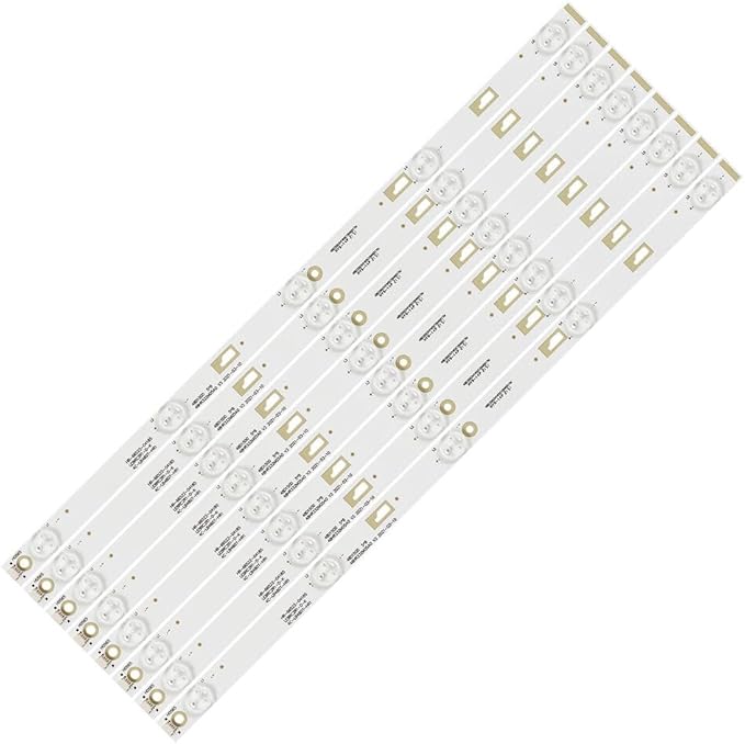 Kit led Master G mgs4802x - conexion digital