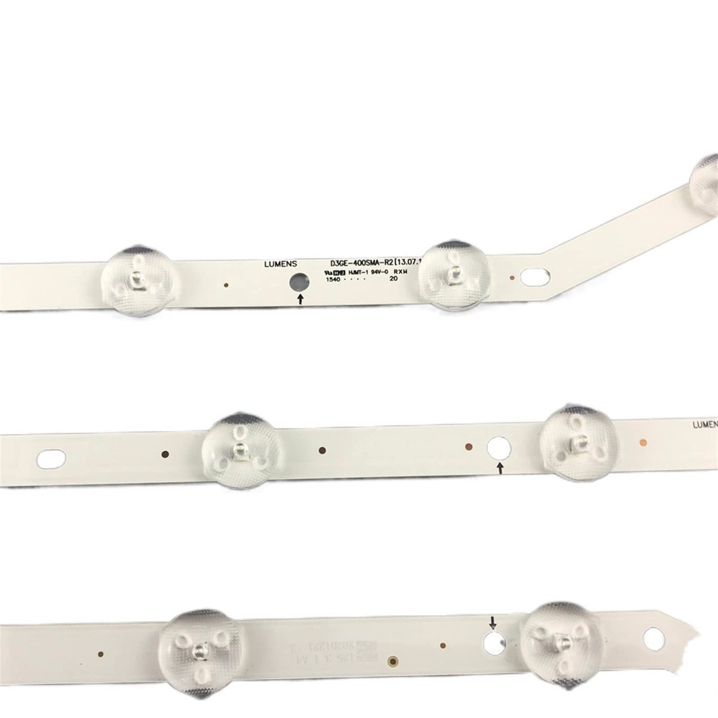 Kit Led Compatible Un40fh5303g Un40fh6203g Un40fh5005g - conexion digital