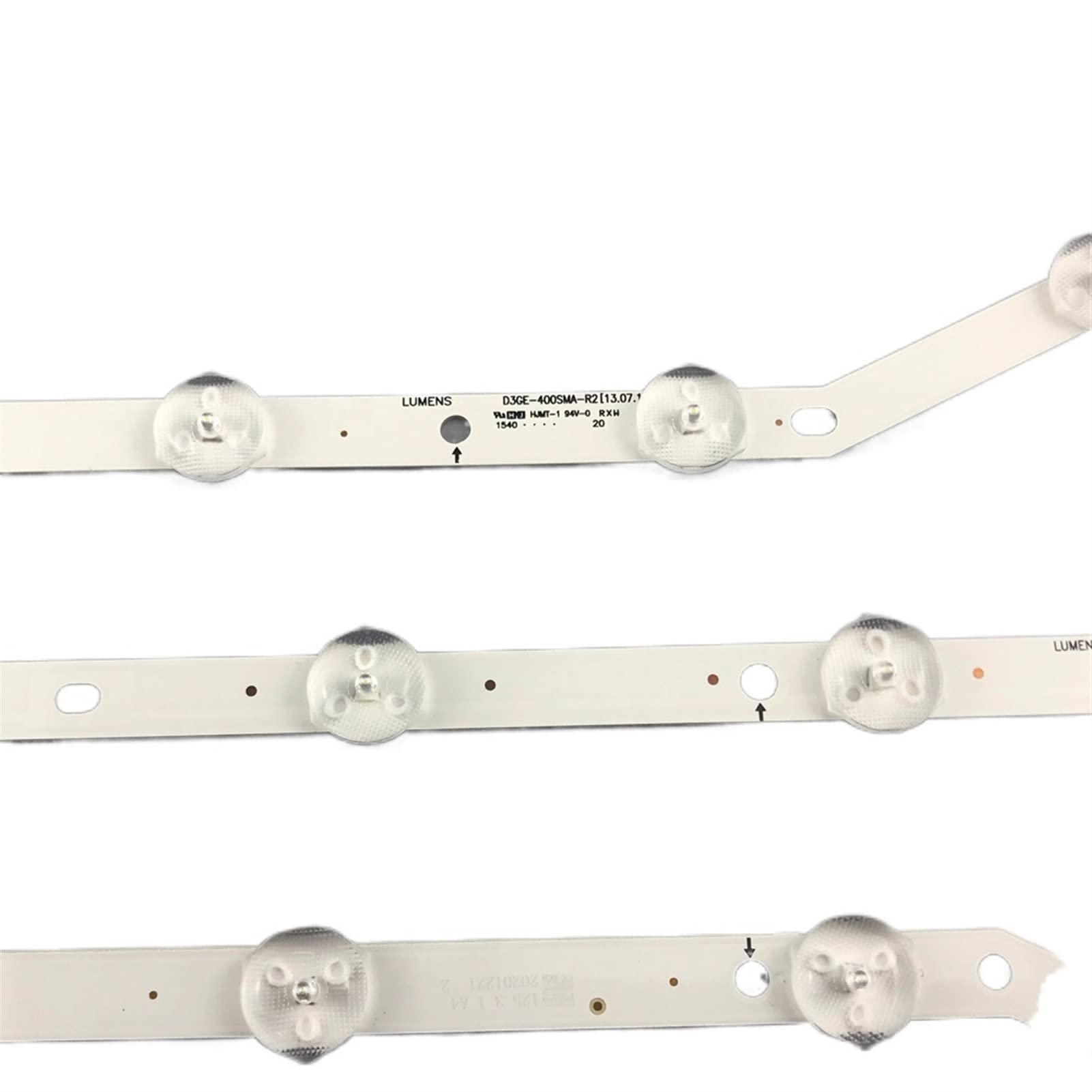 Kit Led Compatible Un40fh5303g Un40fh6203g Un40fh5005g - conexion digital