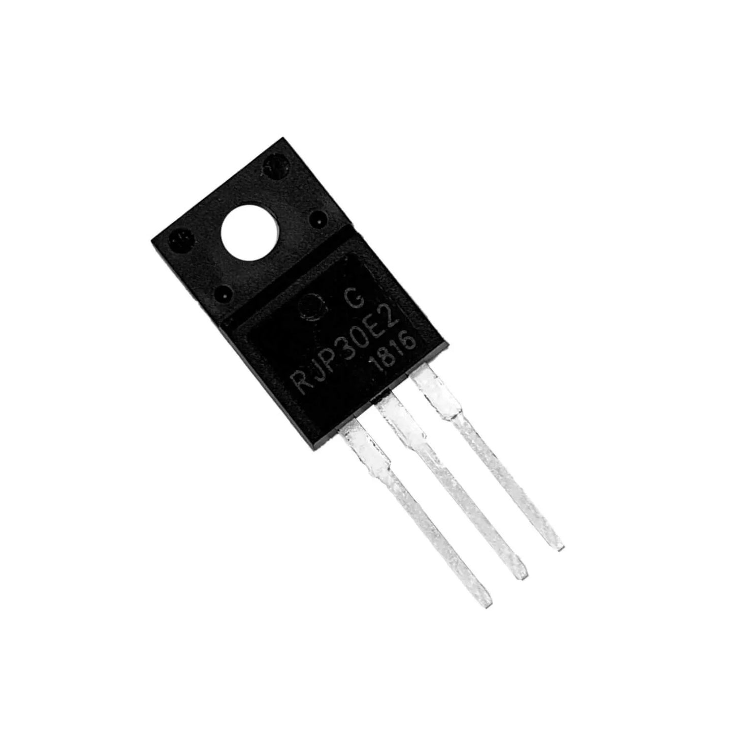 pack x5 Transistor Rjp30e2 Igbt 360 V 35 A