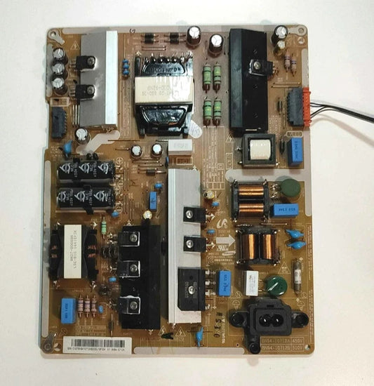 Fuente De Poder 55ku6000