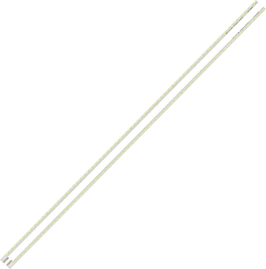 Kit Led Compatible LG 55lm6200 55lm4600 55ls4500 - conexion digital
