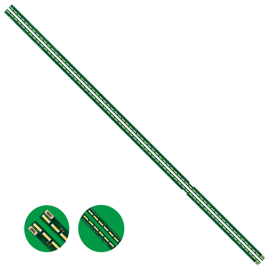 Kit Led Compatible LG 55UH603T - conexion digital