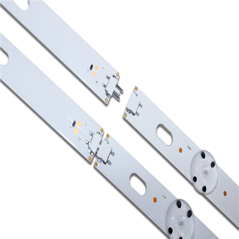 Kit Led Para Tv LG 55 / 55uj6300 55lj5500 - conexion digital