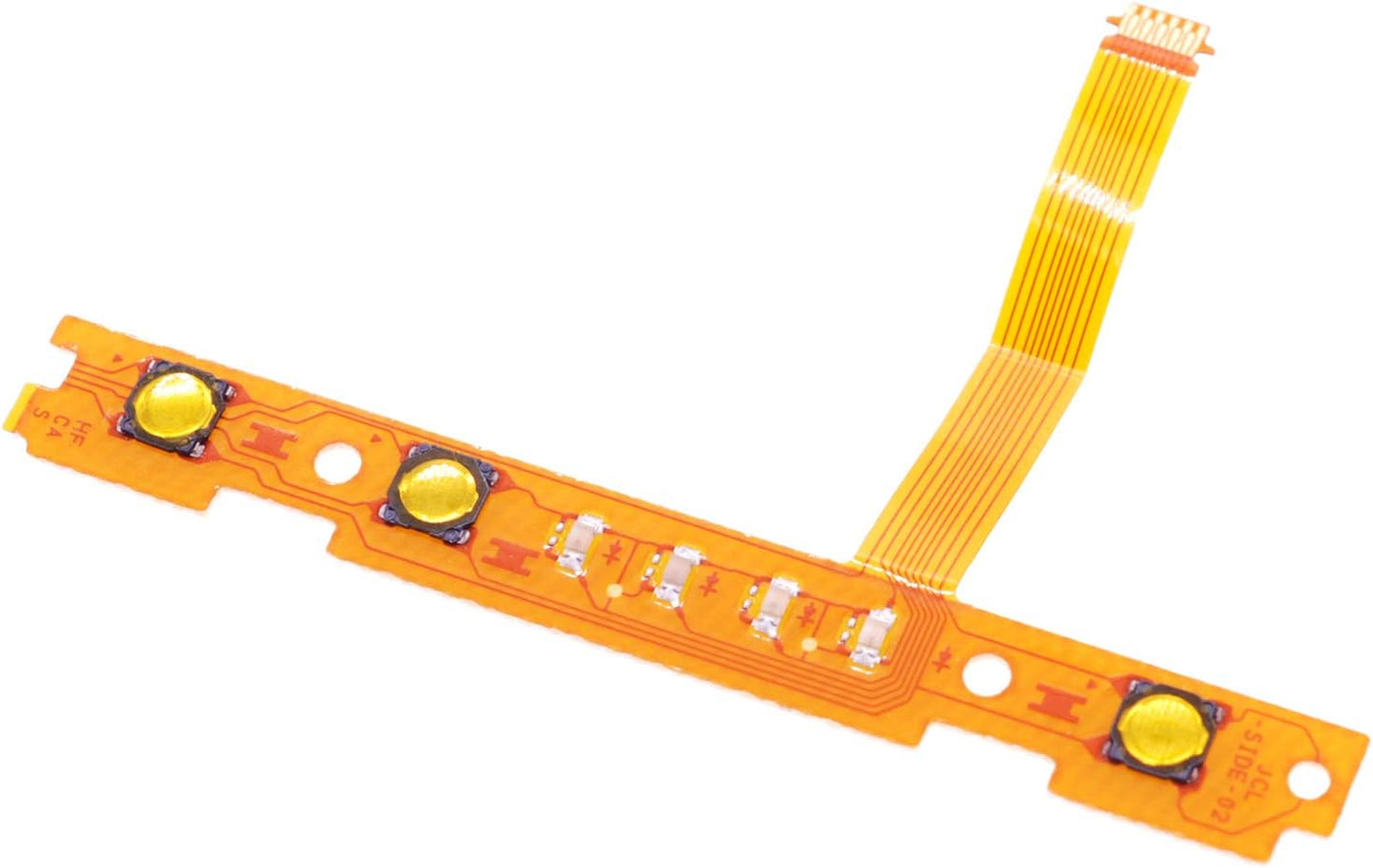 Repuestos Flex Sr Y Sl Compatible Con Nintendo Switch - conexion digital