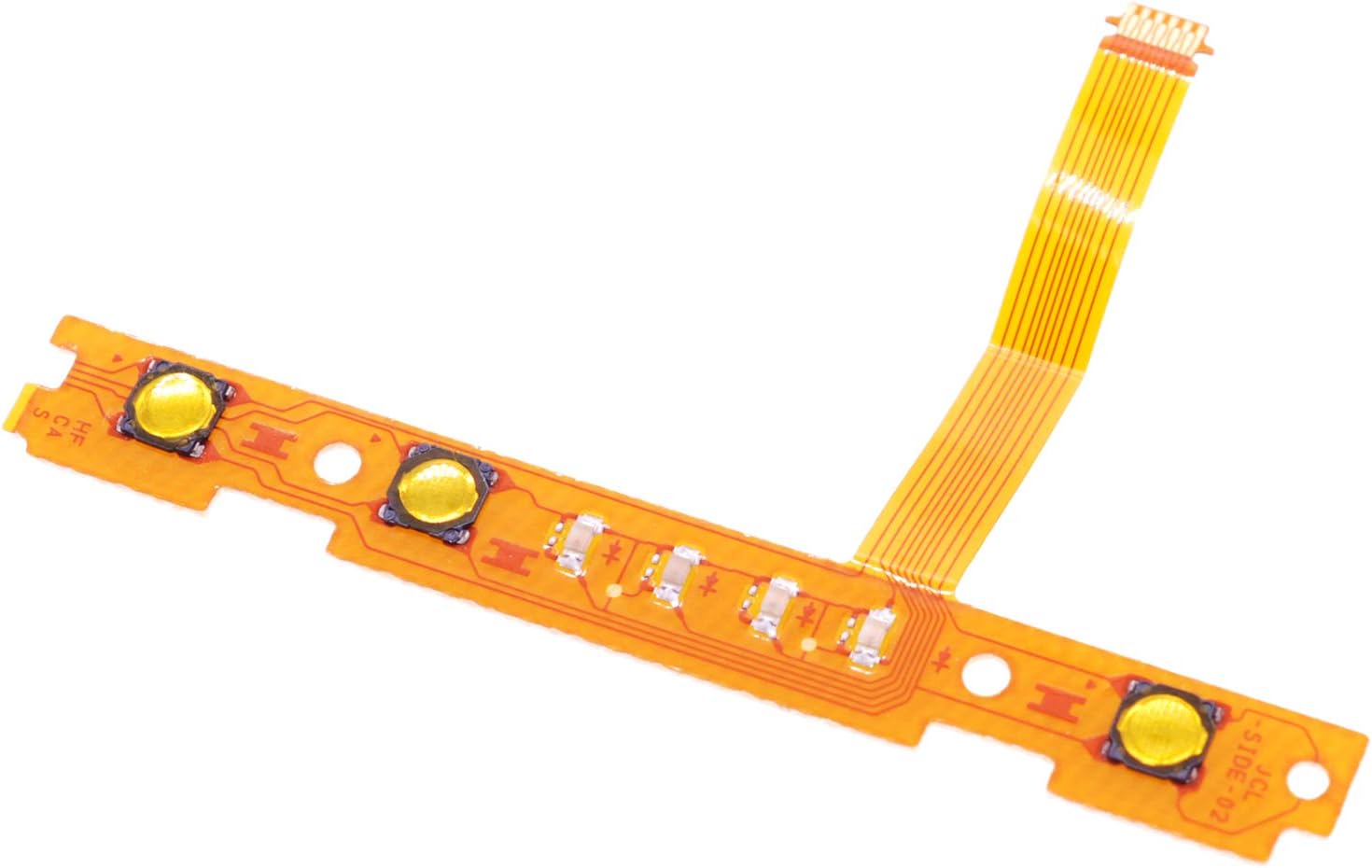 Repuestos Flex Sr Y Sl Compatible Con Nintendo Switch - conexion digital