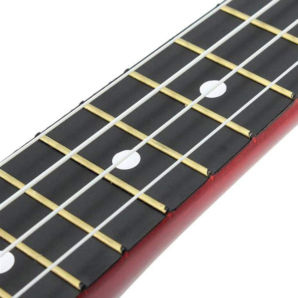 Cuerdas Para Ukulele Nylon Rx-u30 - conexion digital