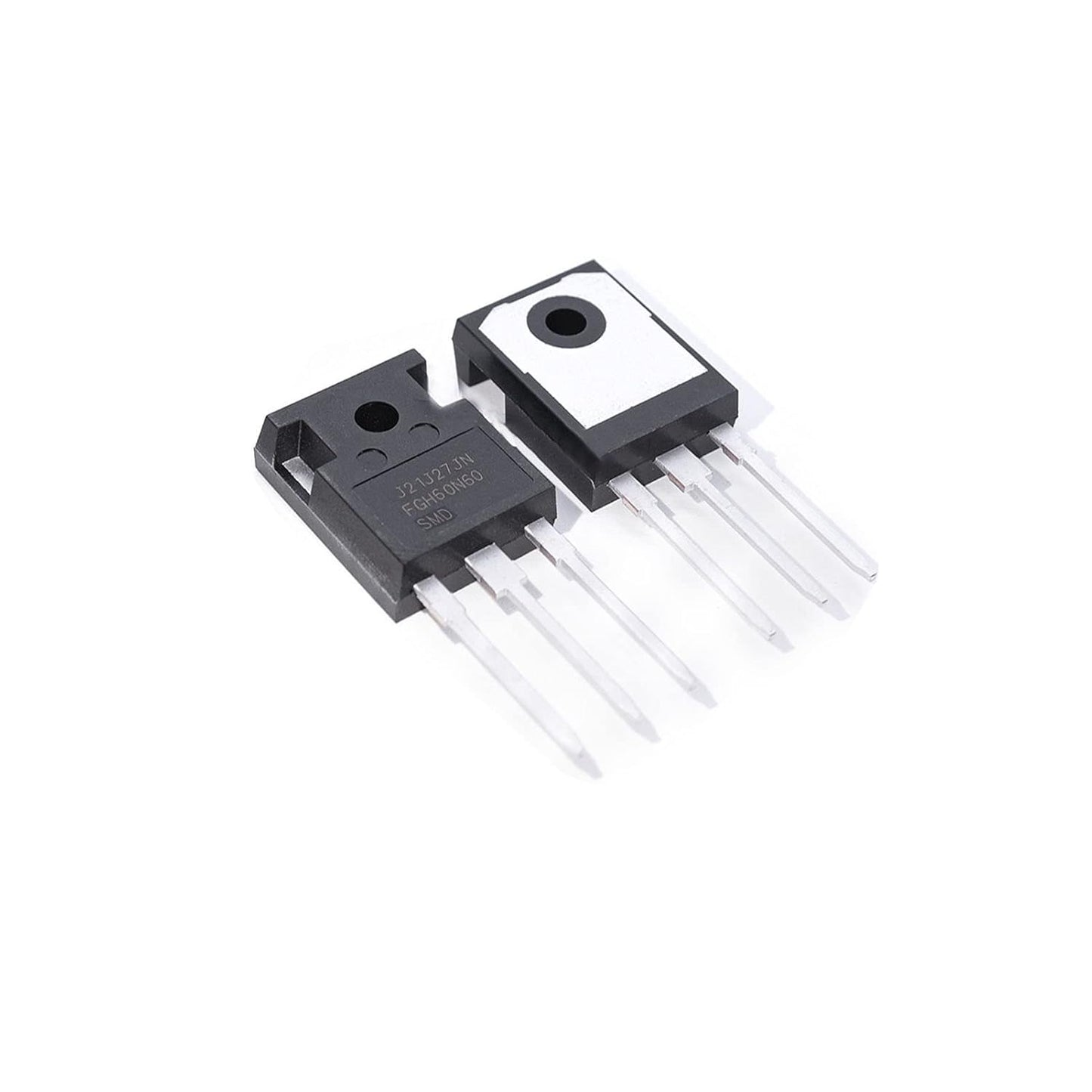 Fgh 60n60 Fgh-60n60 Fgh60n60 Igbt N 600v 120a - conexion digital