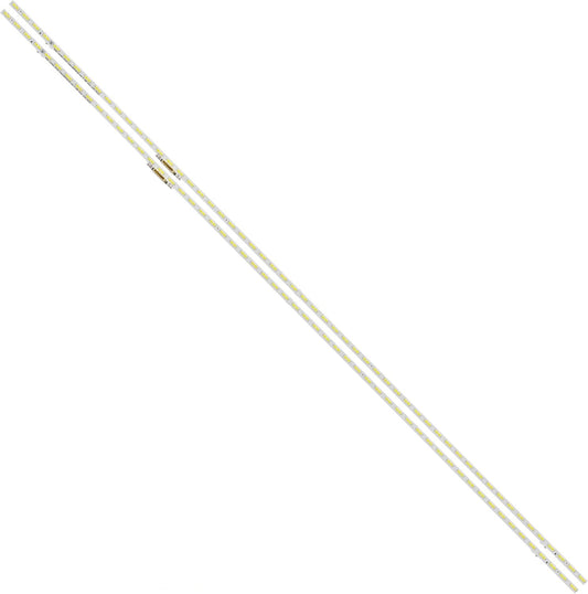 Kit Led Compatible Samsung Un60au8000 Un60au8000g - conexion digital